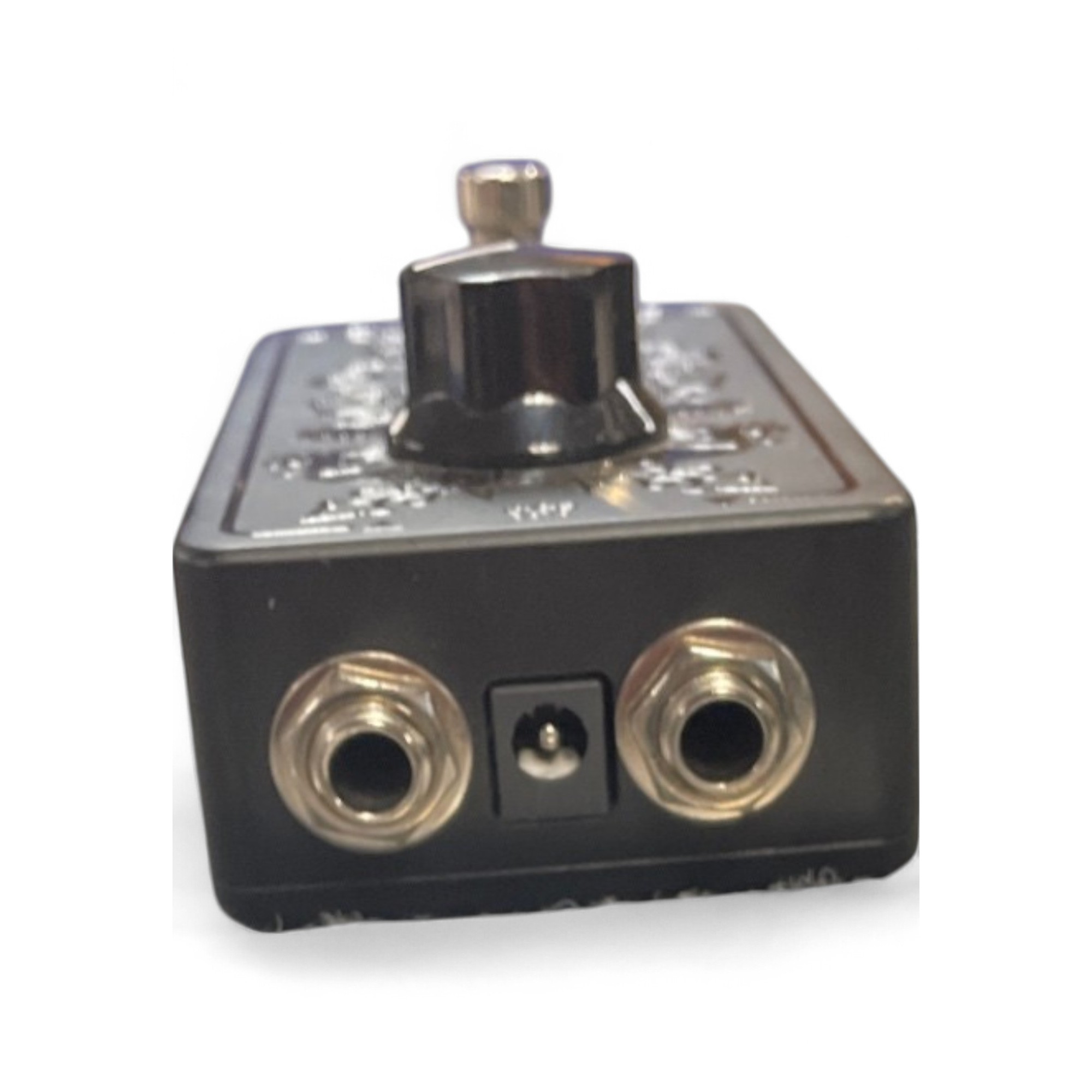 Used Fortin GRIND Effect Pedal | Guitar Center