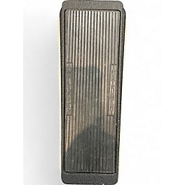 Used Dunlop JH-1D JIMI HENDRIX SIGNATURE WAH Effect Pedal