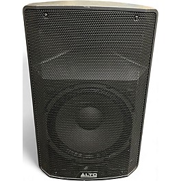 Used Alto TX312 Powered Speaker