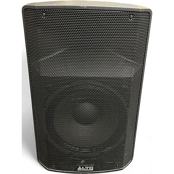 Used Alto TX312 Powered Speaker