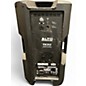 Used Alto TX312 Powered Speaker