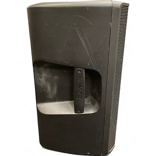 Used Alto TX312 Powered Speaker