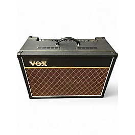 Used VOX AC15C1 Custom AC15 1x12 Tube Guitar Combo Amp