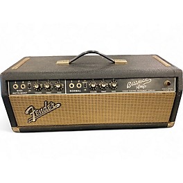 Vintage 1966 Fender Bassman Tube Guitar Amp Head