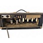 Vintage 1966 Fender Bassman Tube Guitar Amp Head