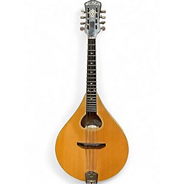 Used Weber Aspen #2 Natural Mandolin