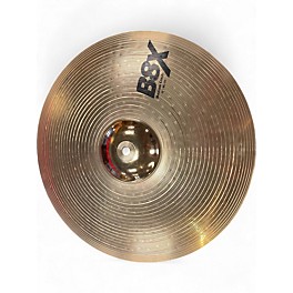 Used SABIAN 18in B8X Cymbal
