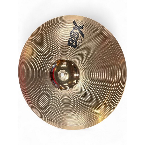 Used SABIAN 18in B8X Cymbal
