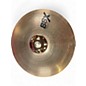 Used SABIAN 18in B8X Cymbal thumbnail