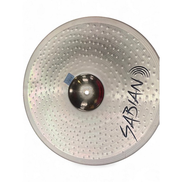 Used SABIAN 18in B8X Cymbal