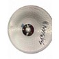 Used SABIAN 18in B8X Cymbal
