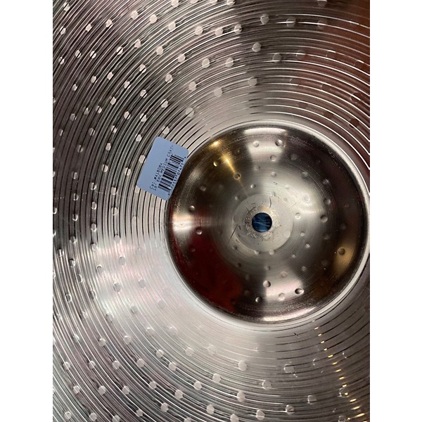 Used SABIAN 18in B8X Cymbal