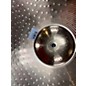 Used SABIAN 18in B8X Cymbal