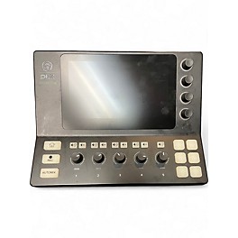Used Mackie DLZ CREATOR XS Digital Mixer Digital Mixer