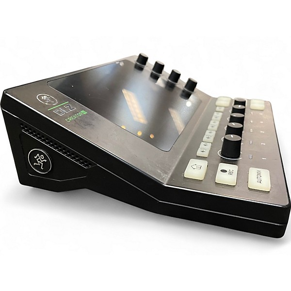 Used Mackie DLZ CREATOR XS Digital Mixer Digital Mixer