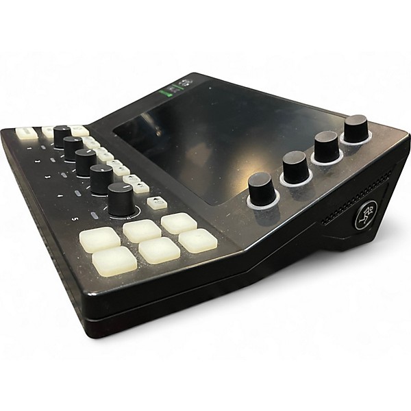 Used Mackie DLZ CREATOR XS Digital Mixer Digital Mixer