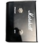 Used Marshall footswitch Pedal thumbnail