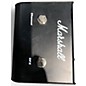 Used Marshall footswitch Pedal