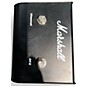 Used Marshall footswitch Pedal
