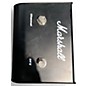 Used Marshall footswitch Pedal