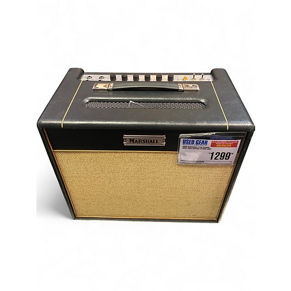 Used Marshall JTM Studio MKII Tube Guitar Combo Amp