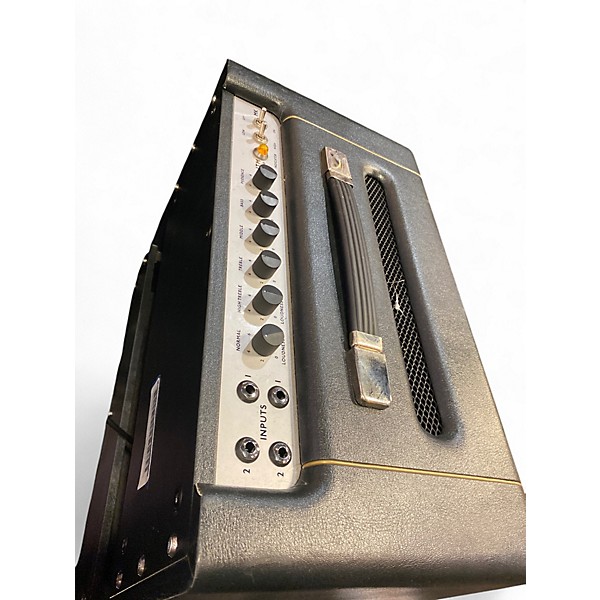 Used Marshall JTM Studio MKII Tube Guitar Combo Amp