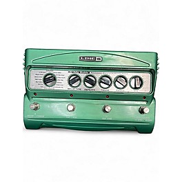 Used Line 6 DL4 Delay Modeler Effect Pedal