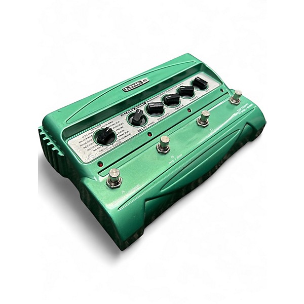 Used Line 6 DL4 Delay Modeler Effect Pedal