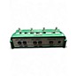 Used Line 6 DL4 Delay Modeler Effect Pedal