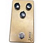 Used Smokin Amp Co GOLDEN PONY Effect Pedal thumbnail