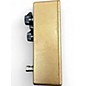 Used Smokin Amp Co GOLDEN PONY Effect Pedal