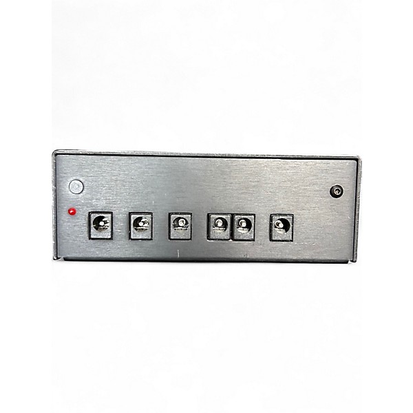 Used Voodoo Lab Power ISO5 Power Supply