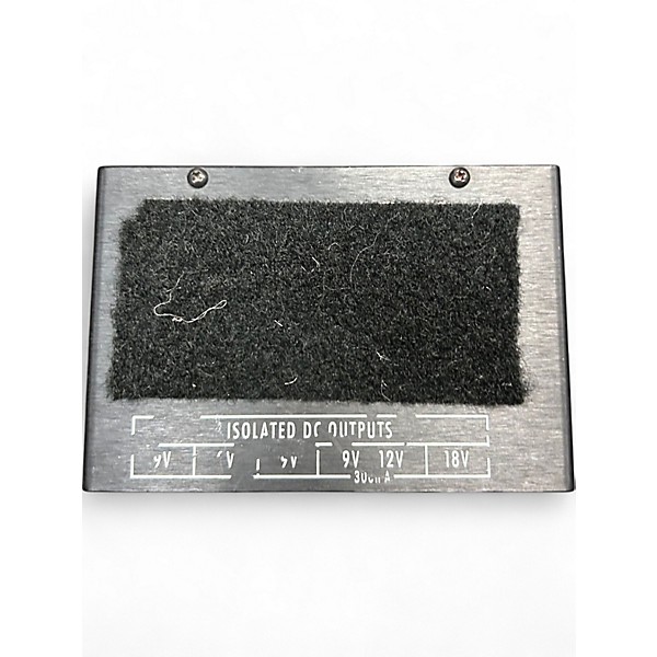 Used Voodoo Lab Power ISO5 Power Supply