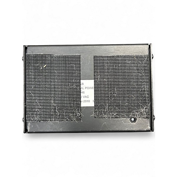Used Voodoo Lab Power ISO5 Power Supply