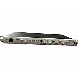 Used Solid State Logic Logic Alpha Channel Channel Strip