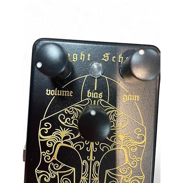 Used Catalinbread Knight School Fvzz Effect Pedal