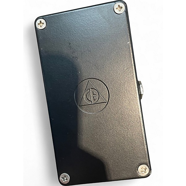 Used Catalinbread Knight School Fvzz Effect Pedal