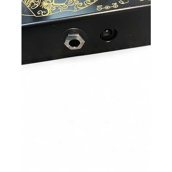 Used Catalinbread Knight School Fvzz Effect Pedal