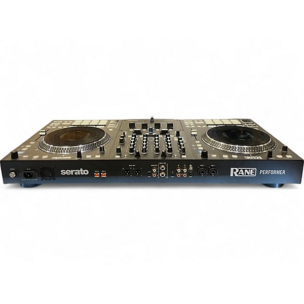 Used RANE Performer USB Turntable