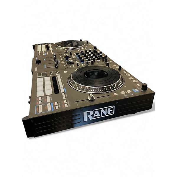 Used RANE Performer USB Turntable