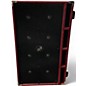 Used Phil Jones Bass compact-8 Bass Cabinet thumbnail