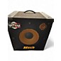 Used Markbass MB58R CMD 151 PURE cabinet Bass Cabinet thumbnail
