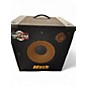 Used Markbass MB58R CMD 151 PURE cabinet Bass Cabinet