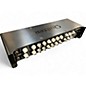 Used Quilter Mach 3 Head Solid State Guitar Amp Head