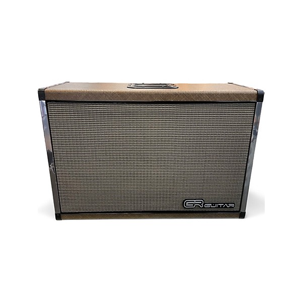 Used Gr Guitar G212TR Guitar Cabinet