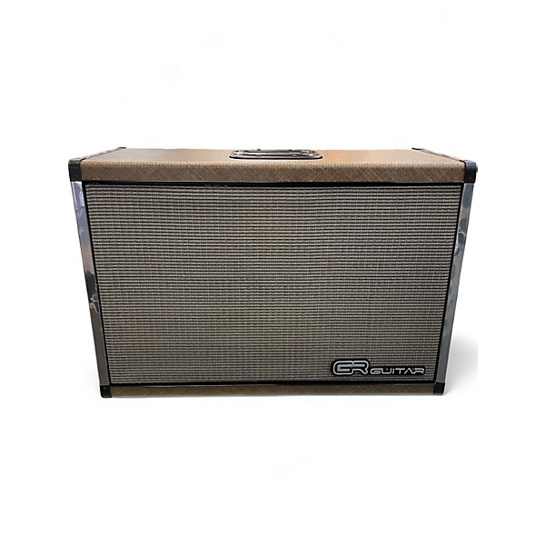 Used Gr Guitar G212TR Guitar Cabinet
