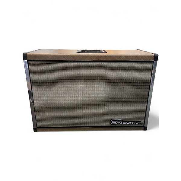Used Gr Guitar G212TR Guitar Cabinet