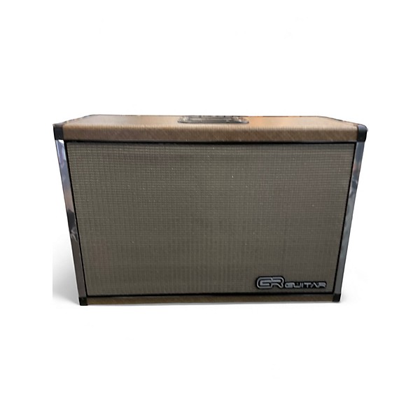Used Gr Guitar G212TR Guitar Cabinet