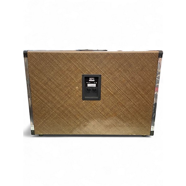 Used Gr Guitar G212TR Guitar Cabinet