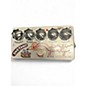 Used ZVEX Instant Lo Fi Junky Compressor Effect Pedal thumbnail